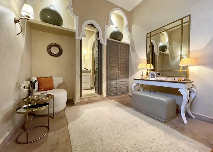 Riad Jona Marrakesh